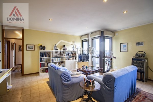 appartamento in vendita a Roma in zona Trionfale