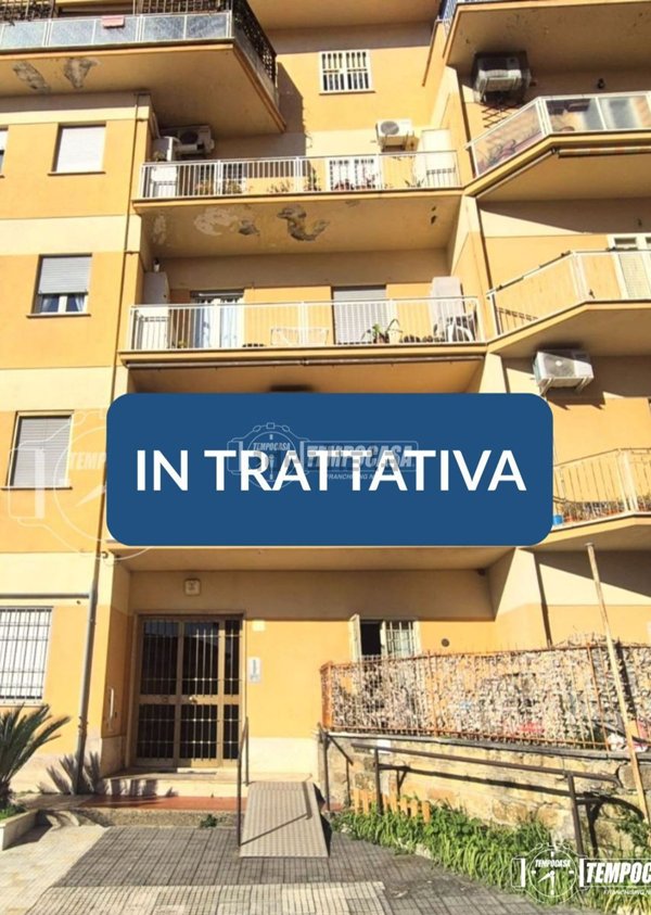appartamento in vendita a Roma in zona Trionfale