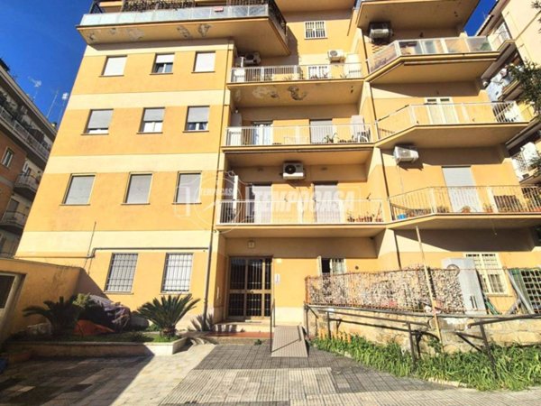 appartamento in vendita a Roma in zona Trionfale