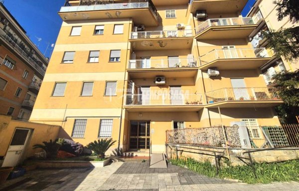 appartamento in vendita a Roma in zona Trionfale