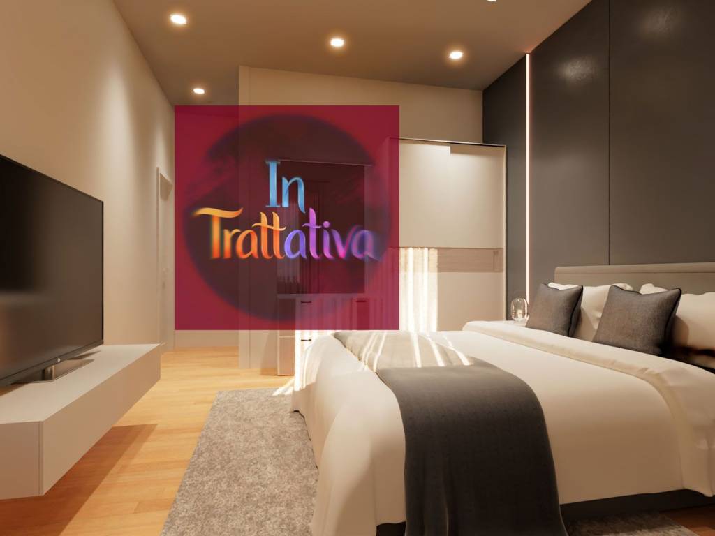 appartamento in vendita a Roma in zona Nomentano