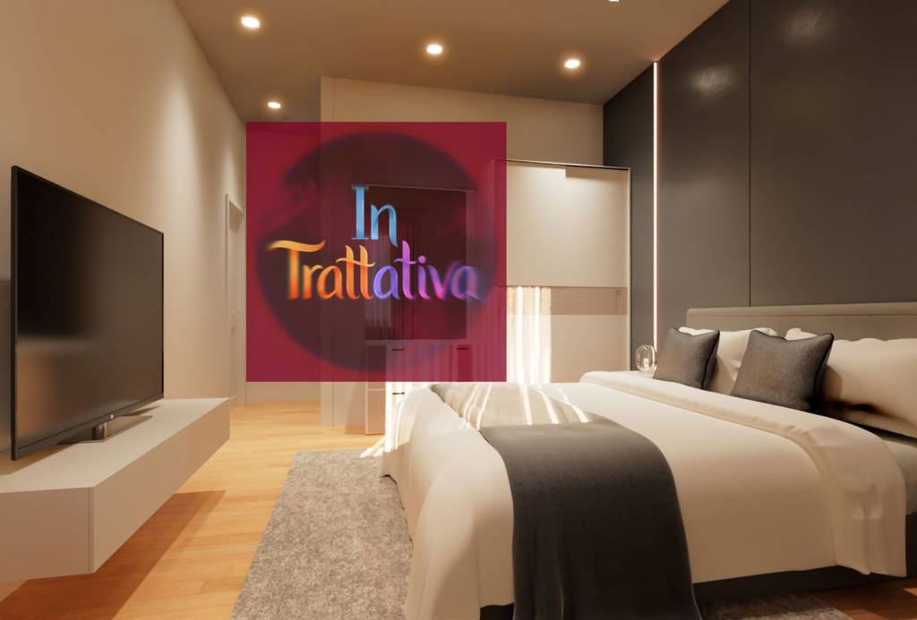 appartamento in vendita a Roma in zona Nomentano