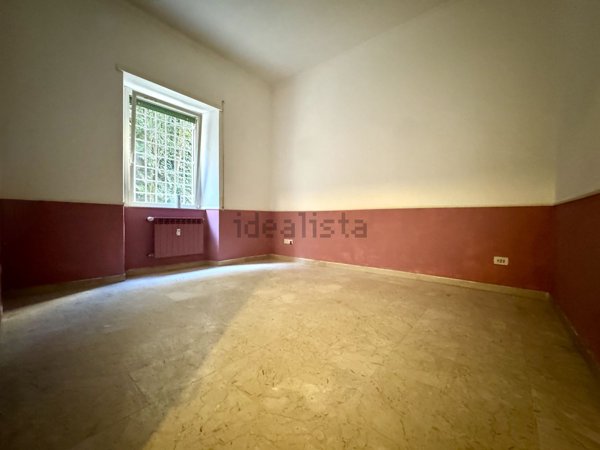 appartamento in vendita a Roma in zona Trionfale