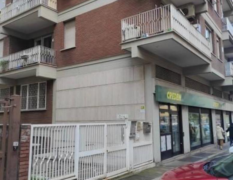 casa indipendente in vendita a Roma in zona Prenestino-Labicano