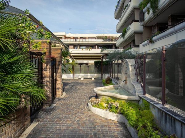 appartamento in vendita a Roma in zona Fidene