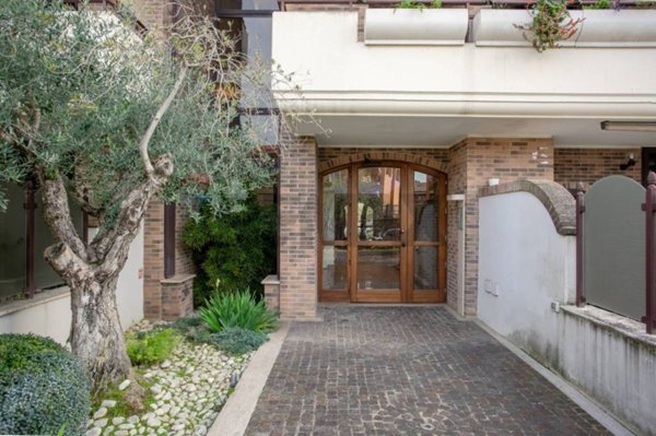 appartamento in vendita a Roma in zona Fidene