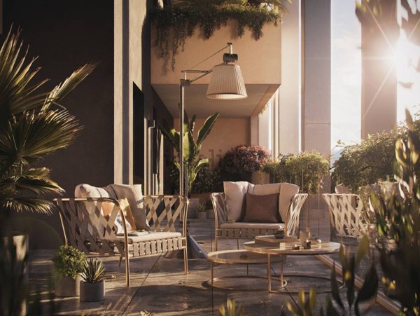 appartamento in vendita a Roma in zona Ostiense