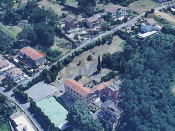 terreno agricolo in vendita a Roma in zona Casalotti
