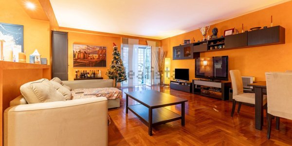 appartamento in vendita a Roma in zona Labaro