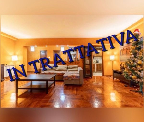 appartamento in vendita a Roma in zona Labaro