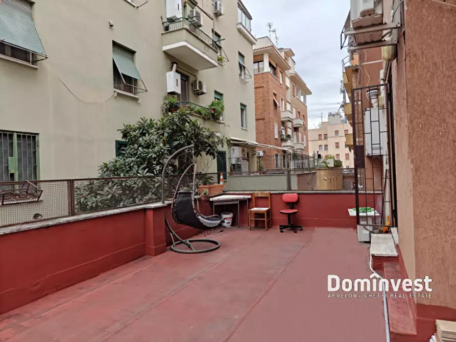 appartamento in vendita a Roma in zona Tuscolano