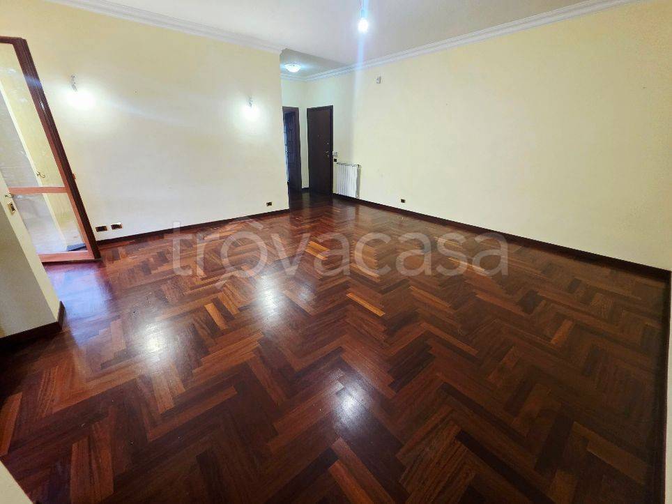 appartamento in vendita a Roma in zona La Giustiniana