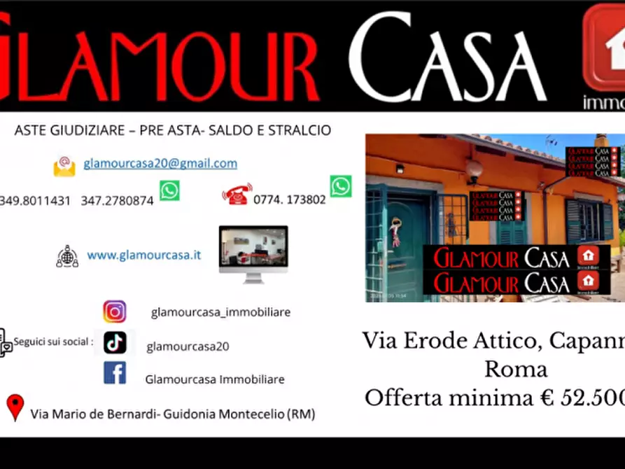 villa in vendita a Roma in zona Appio Pignatelli