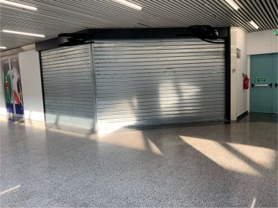 negozio in vendita a Roma in zona EUR