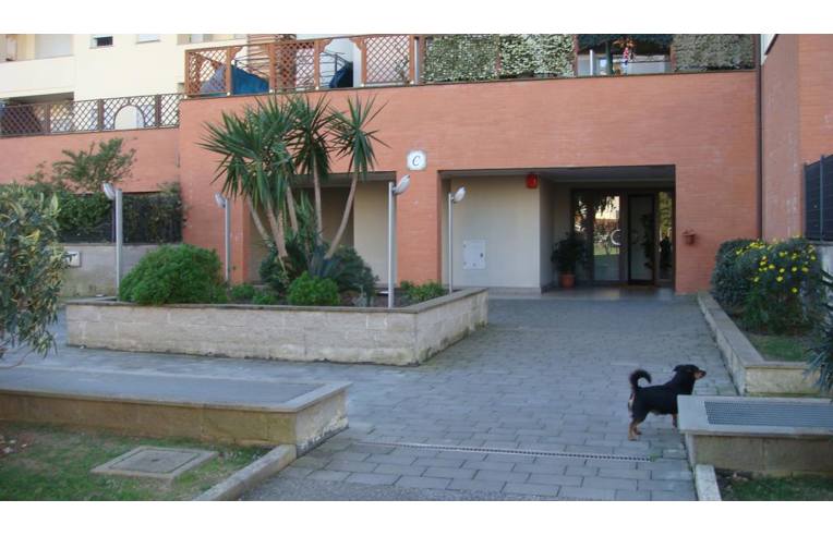 appartamento in vendita a Roma in zona Ostia