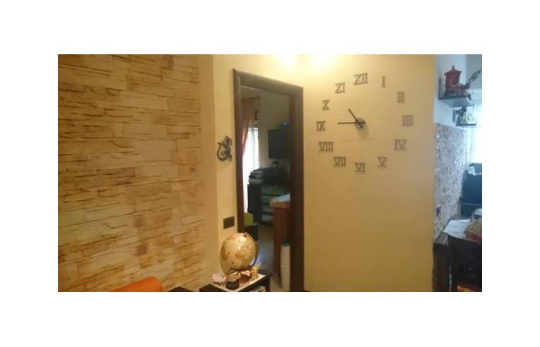 appartamento in vendita a Roma in zona Ostia