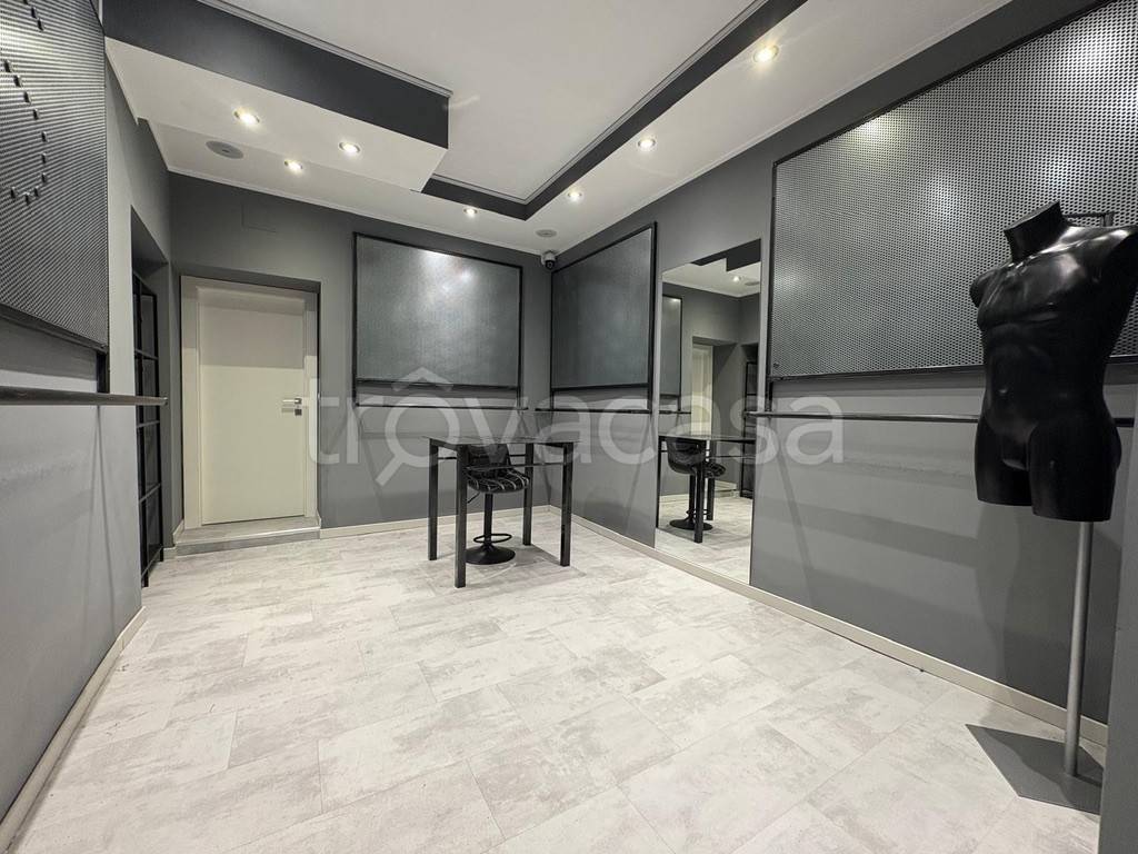 negozio in vendita a Roma in zona Campo Marzio