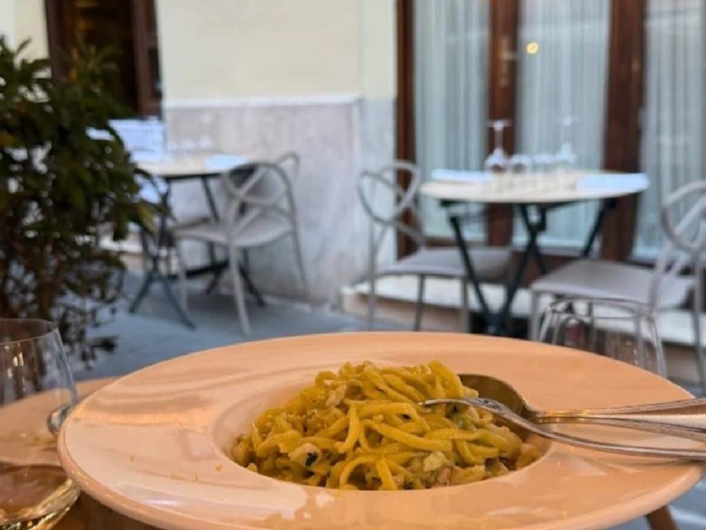 negozio in vendita a Roma in zona Ludovisi/Sallustiano