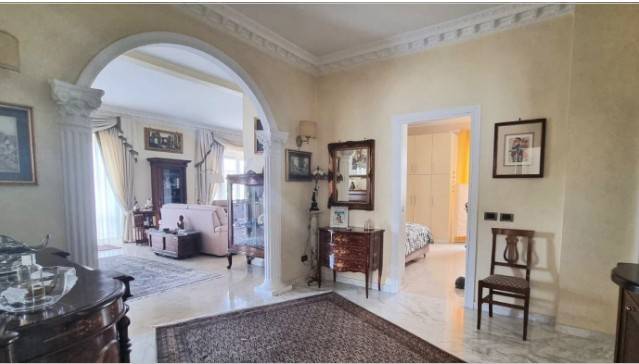 appartamento in vendita a Roma in zona Tor di Quinto