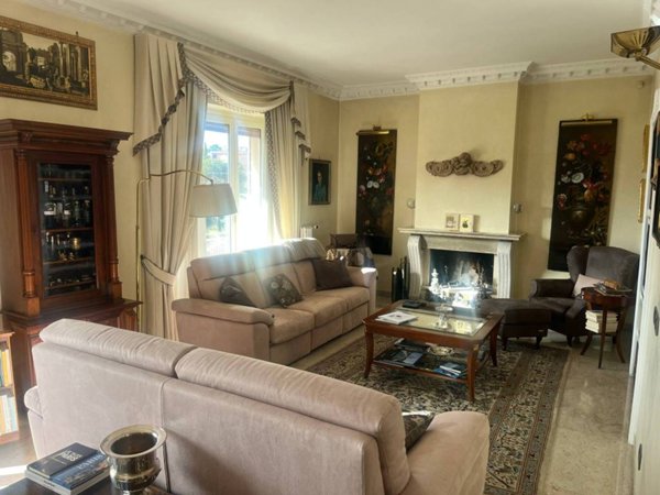 appartamento in vendita a Roma in zona Tor di Quinto