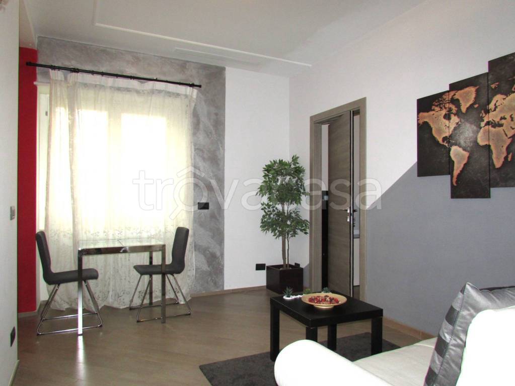 appartamento in vendita a Roma in zona Trieste