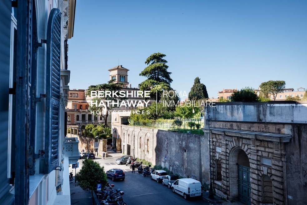 casa indipendente in vendita a Roma in zona Centro Storico