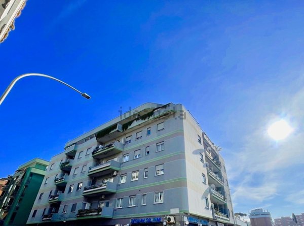 appartamento in vendita a Roma in zona Ostia