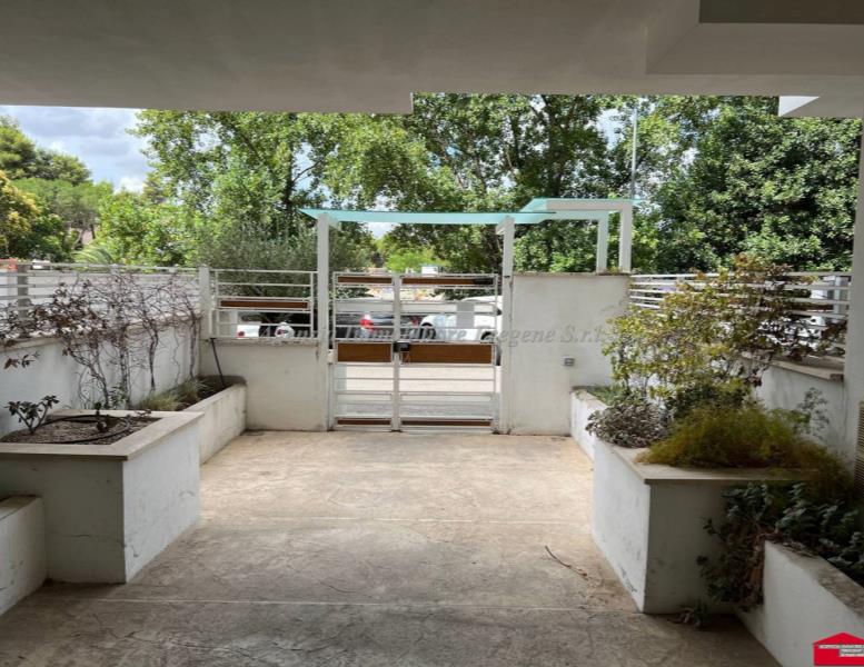 appartamento in vendita a Roma in zona Ponte Mammolo