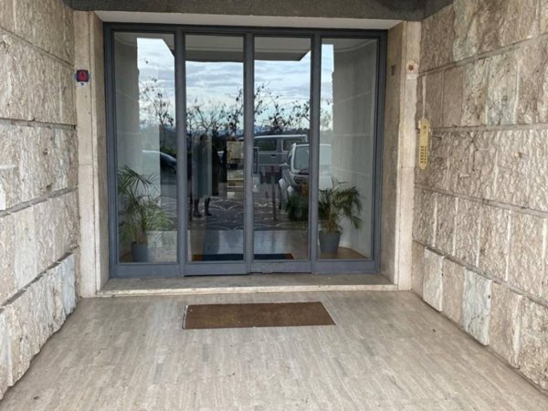 appartamento in vendita a Roma in zona Della Vittoria