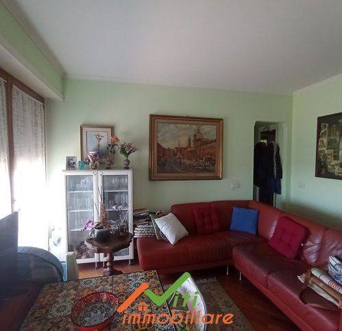 appartamento in vendita a Roma in zona Acilia