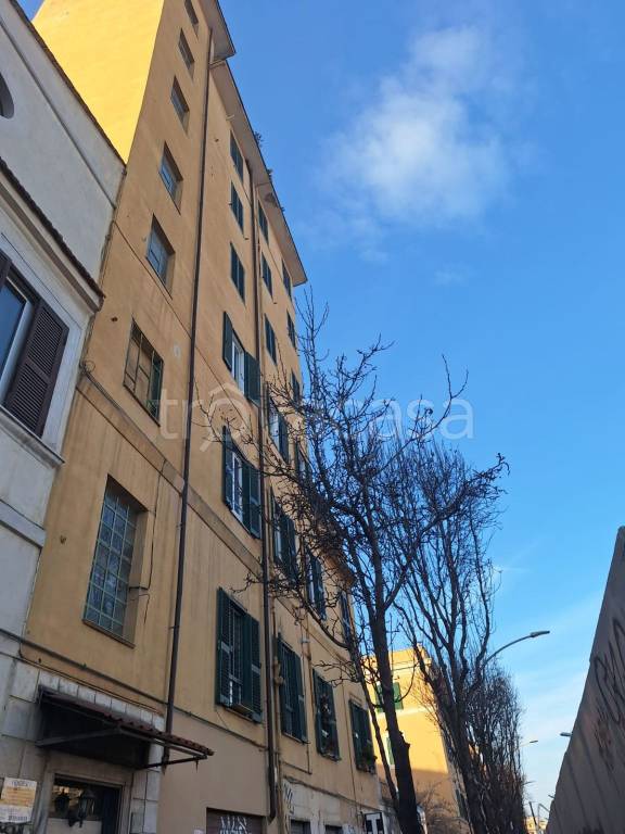 appartamento in vendita a Roma in zona Prenestino-Labicano
