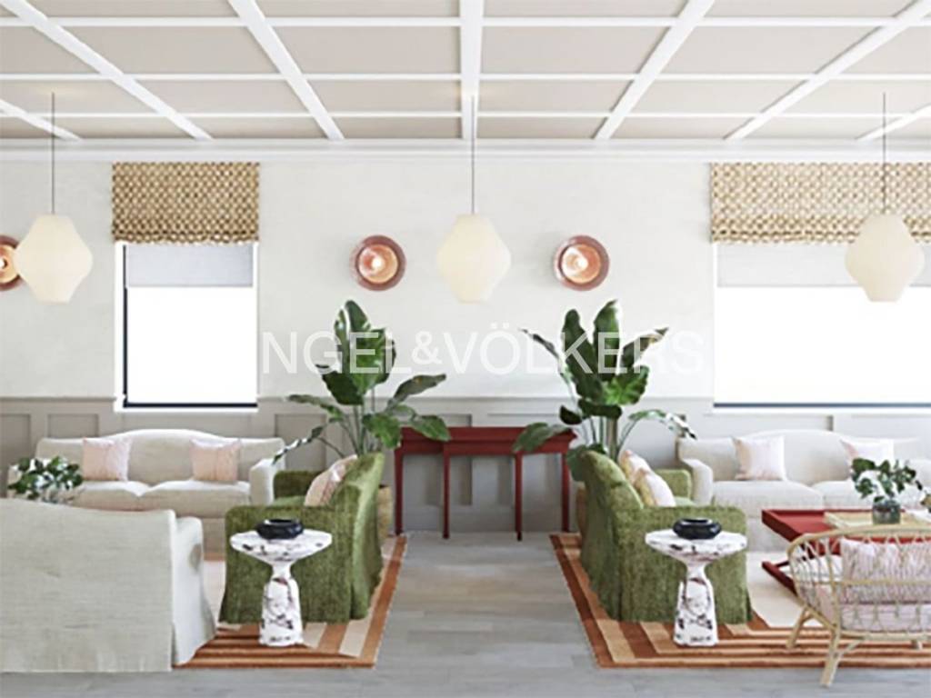 intera palazzina in vendita a Roma in zona Appio Claudio