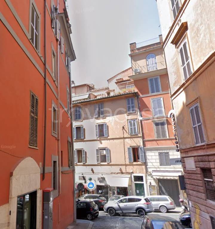 appartamento in vendita a Roma in zona Campo Marzio