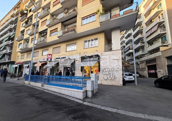 negozio in vendita a Roma