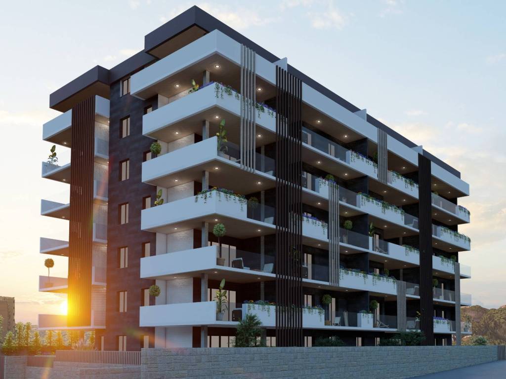 appartamento in vendita a Roma in zona Aurelio