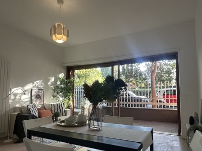 appartamento in vendita a Roma in zona Trieste