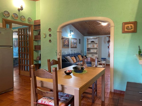 appartamento in vendita a Roma in zona Casal Morena