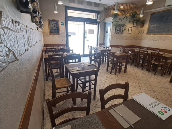 negozio in vendita a Roma