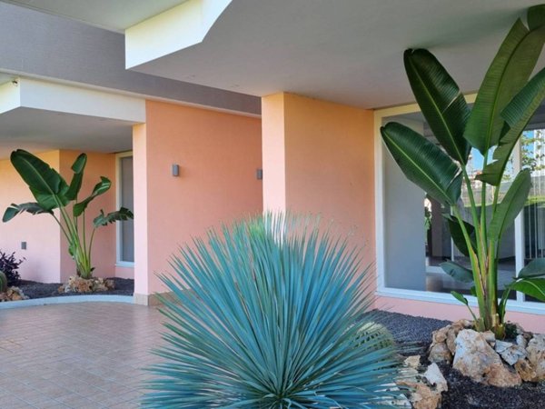 appartamento in vendita a Roma in zona Primavalle