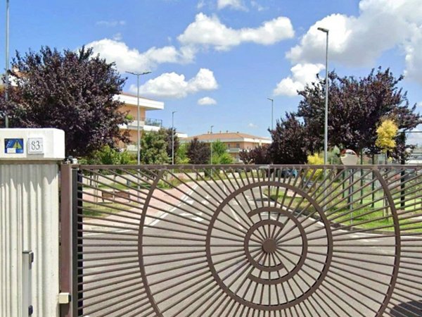 appartamento in vendita a Roma in zona Primavalle