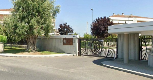 appartamento in vendita a Roma in zona Primavalle