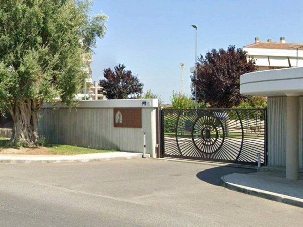 appartamento in vendita a Roma in zona Primavalle