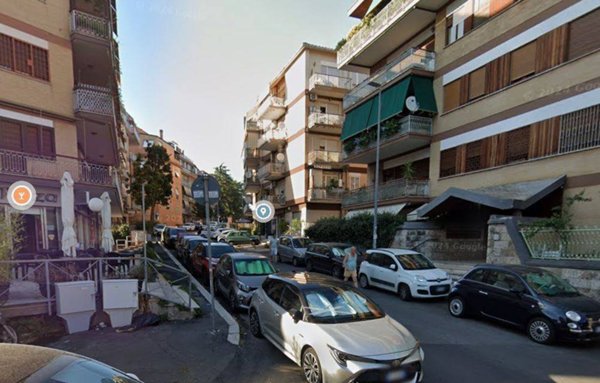 appartamento in vendita a Roma in zona Monte Sacro/Talenti
