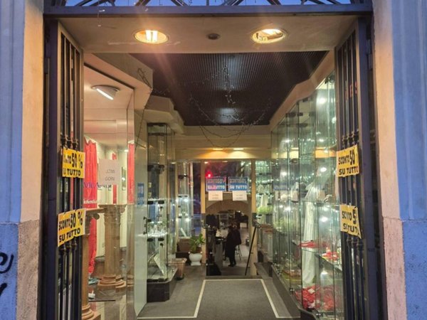 negozio in vendita a Roma in zona Gianicolense