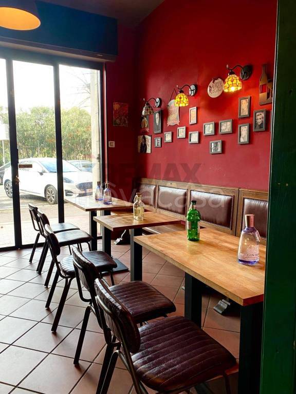 negozio in vendita a Roma in zona Monte Sacro/Talenti