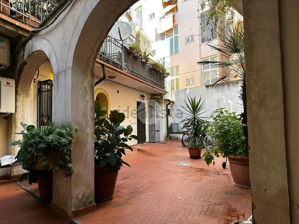 appartamento in vendita a Roma in zona Tiburtino