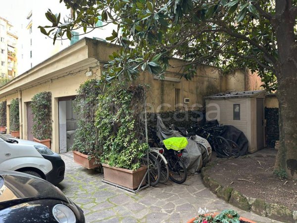 ufficio in vendita a Roma in zona Ostiense
