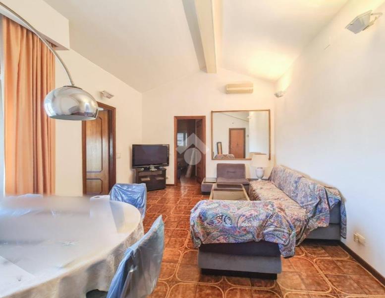 appartamento in vendita a Roma in zona Ottavia