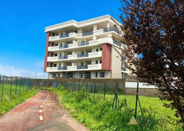 appartamento in vendita a Roma in zona Mezzocammino
