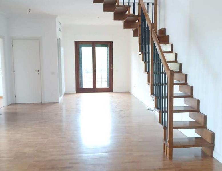 appartamento in vendita a Roma in zona Trionfale